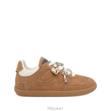 GANNI 26SS ���� ����Ŀ�� B1040009 ZZQ Marrone26SS ���� ����Ŀ�� B1040009 ZZQ Marrone