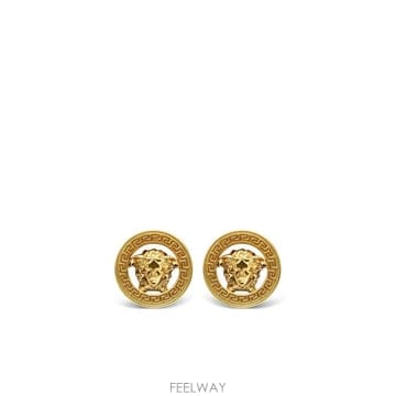 Versace 26SS ������ü ����� �Ҵ�Ʈ 10189551A00620 3J000 Oro26SS ������ü ����� �Ҵ�Ʈ 10189551A00620 3J000 Oro