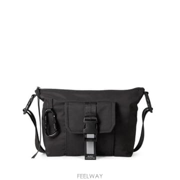 A.P.C. 26FW ����� ����� PAAGEH61734 LZZ Nero26FW ����� ����� PAAGEH61734 LZZ Nero