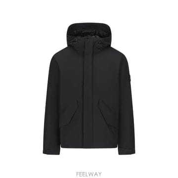 Stone Island 26FW ���� ���Ϸ��� �е� L2S154100010S0A26 V0029 Nero26FW ���� ���Ϸ��� �е� L2S154100010S0A26 V0029 Nero