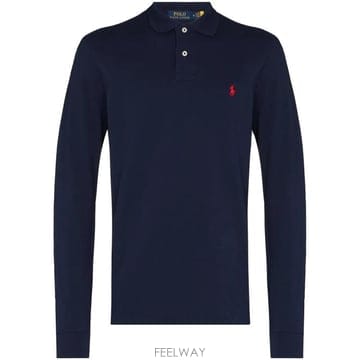 Ralph Lauren 26FW ���� �����η� Ŭ���� �� ��ư ���� ���� 710680790 046 Blu26FW ���� �����η� Ŭ���� �� ��ư ���� ���� 710680790 