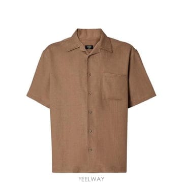 FENDI 26FW ��� ���� ���� FS1369AVSG F19FJ Marrone26FW ��� ���� ���� FS1369AVSG F19FJ Marrone