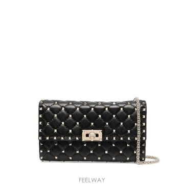 Valentino 26FW �߷�Ƽ�� ����ٴ� ����� 9W2B0137NAP 0NO Nero26FW �߷�Ƽ�� ����ٴ� ����� 9W2B0137NAP 0NO Nero