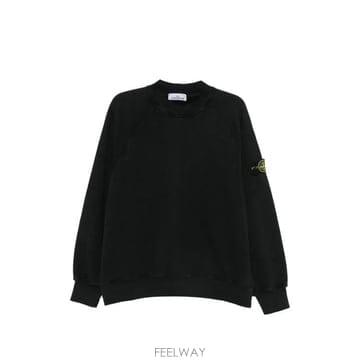 Stone Island 26FW ���� ���Ϸ��� ���� Ƽ���� L2S156100053S0458 V0029 Nero26FW ���� ���Ϸ��� ���� Ƽ���� L2S156100053S0458 V0029
