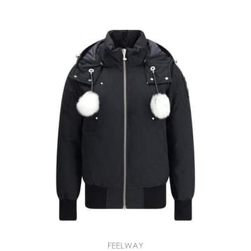 Moose Knuckles 26FW ������Ŭ �������� ���� �þ Ʈ�� ���� ��Ŷ M35LB002S 100126FW ������Ŭ �������� ���� �þ Ʈ�� ���� ��Ŷ M35L