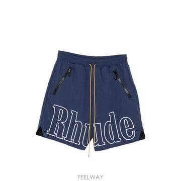 RHUDE 26FW ��� ������ RHPF26SH01491 0043 Blu26FW ��� ������ RHPF26SH01491 0043 Blu