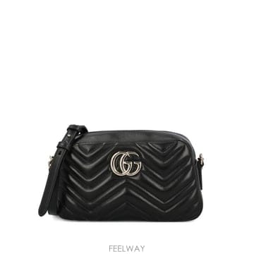 GUCCI 26SS ���� GG ���� ���� ī�޶� �� 855273AAFXD 1000 Nero26SS ���� GG ���� ���� ī�޶� �� 855273AAFXD 1000 Nero