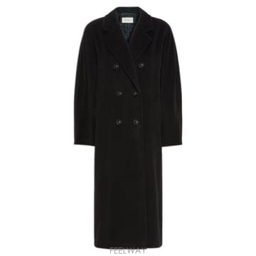 Max Mara 26FW �������� ��Ʈ 2621018010600 003 Nero26FW �������� ��Ʈ 2621018010600 003 Nero