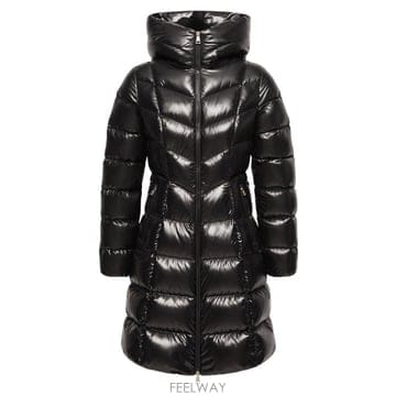 Moncler 26FW ��Ŭ���� �е� L20931C00018597Z8 999 Nero26FW ��Ŭ���� �е� L20931C00018597Z8 999 Nero