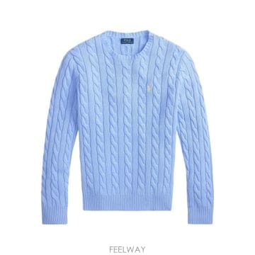 Ralph Lauren 26SS ���� �����η� �ΰ� �ڼ� ���̺� ��Ʈ ������ 710775885 535 Azzurro26SS ���� �����η� �ΰ� �ڼ� ���̺� ��Ʈ ������ 710775