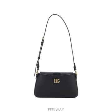 Dolce&Gabbana 26FW ��ü�ذ��ٳ� ����� BI3466A3P00 80999 Nero26FW ��ü�ذ��ٳ� ����� BI3466A3P00 80999 Nero