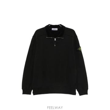 26FW 스톤 아일랜드 긴팔 티셔츠 L2S156100021S0A20 V0029 Nero