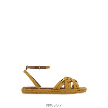 26SS 발렌티노 가라바니 샌들 8W2S0NZ9AQW BUP Beige