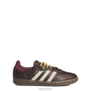 26FW 아디다스 스니커즈 KI8139 BROWN Marrone