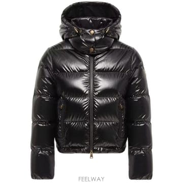Moncler 26FW ��Ŭ���� ���е� L20931A00031597EU 999 Nero26FW ��Ŭ���� ���е� L20931A00031597EU 999 Nero