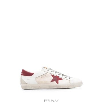 26FW 골든구스 스니커즈 GMF00104F008726 15984 Bianco