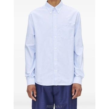 A.P.C. 26SS ����� ���� COHOCH12651 IAA Azzurro26SS ����� ���� COHOCH12651 IAA Azzurro