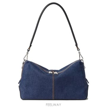 FENDI 26FW ��� ����� 7VA672B08X F1X9A Blu26FW ��� ����� 7VA672B08X F1X9A Blu