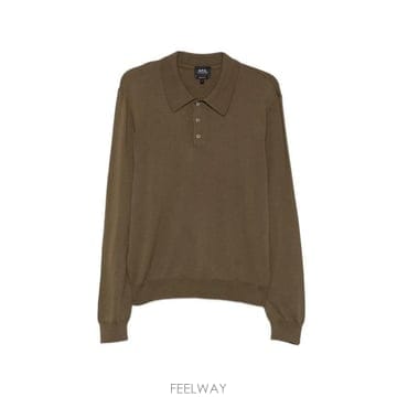 A.P.C. 26FW ����� ������ WVAWMH23482 JAA Verde26FW ����� ������ WVAWMH23482 JAA Verde
