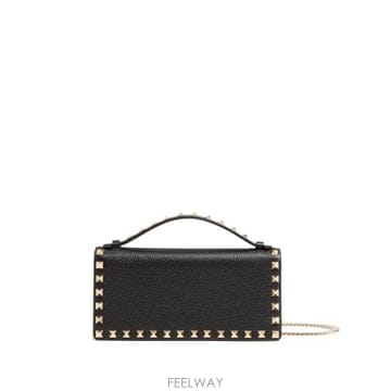 Valentino 26FW �߷�Ƽ�� ����ٴ� Ŭ��ġ �Ŀ�ġ 9W2P0AK2VSH 0NO Nero26FW �߷�Ƽ�� ����ٴ� Ŭ��ġ �Ŀ�ġ 9W2P0AK2VSH 0NO N
