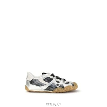 26SS 발렌티노 가라바니 스니커즈 8W2S0NB8SPE 9NZ Nero