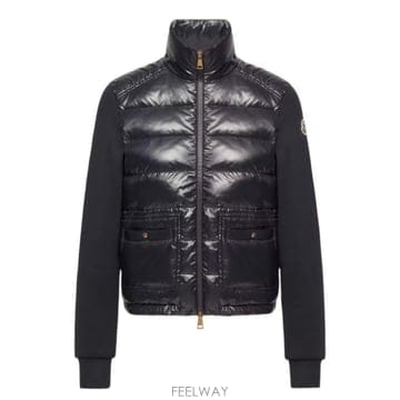 Moncler 26FW ��Ŭ���� ���е� L20938G0001789BG6 778 Blu26FW ��Ŭ���� ���е� L20938G0001789BG6 778 Blu