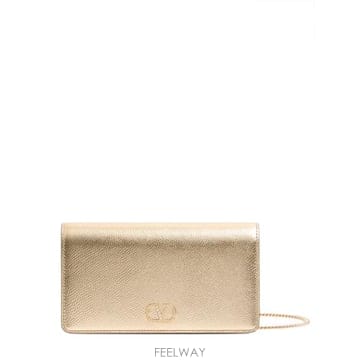 Valentino 26FW �߷�Ƽ�� ����ٴ� ��Ʈ�� 9W2P0AY5CHL 3HA Oro26FW �߷�Ƽ�� ����ٴ� ��Ʈ�� 9W2P0AY5CHL 3HA Oro