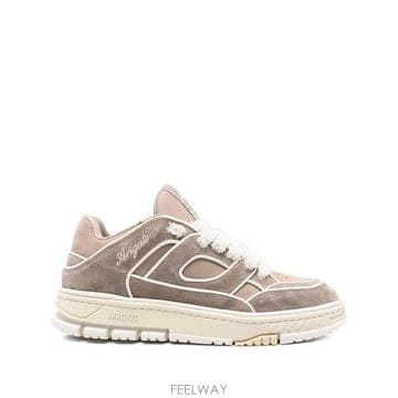 26SS 악셀 아리가토 스니커즈 F3218003 TAUPE Grigio