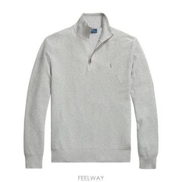 Ralph Lauren 26SS ���� �����η� ������ 710932304 002 Grigio26SS ���� �����η� ������ 710932304 002 Grigio