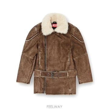 Diesel 26FW ���� ������ A221540WEBJ 7BB Marrone26FW ���� ������ A221540WEBJ 7BB Marrone