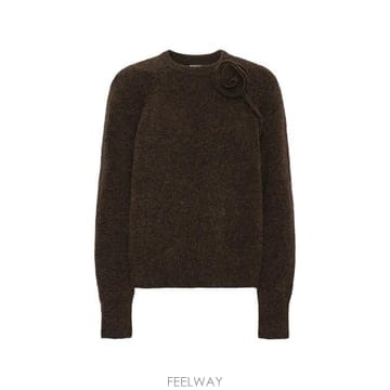 ROTATE 26FW ������Ʈ ������ 116661 1667 Marrone26FW ������Ʈ ������ 116661 1667 Marrone
