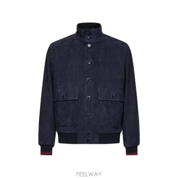 26SS 구찌 수트 자켓 854268XNBB5 4044 Blu