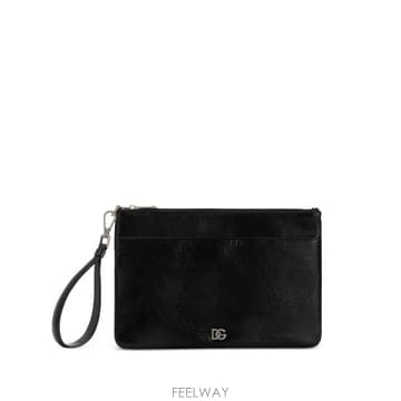 Dolce&Gabbana 26SS ��ü�ذ��ٳ� ���� ���Ϸ�Ʈ�� Ŭ��ġ BP3294AU994 80999 Nero26SS ��ü�ذ��ٳ� ���� ���Ϸ�Ʈ�� Ŭ��ġ BP3294AU994 8