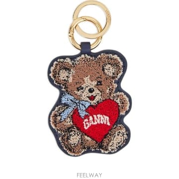 GANNI 26SS ���� Ű�� B3010055 096 Blu26SS ���� Ű�� B3010055 096 Blu