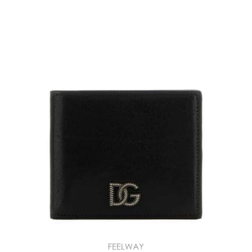 Dolce&Gabbana 26SS ��ü�ذ��ٳ� Tempesta calfskin ���� BP1321AU994 80999 Nero26SS ��ü�ذ��ٳ� Tempesta calfskin ���� BP1321AU994 8