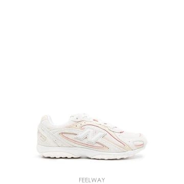 26FW 뉴발란스 204L 스웨이드 스니커즈 U204LSC SEASALT Bianco