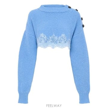 Chloe 26FW ���ο� ������ CH26AMP06640 465 Azzurro26FW ���ο� ������ CH26AMP06640 465 Azzurro