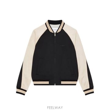 26FW 지방시 수트 자켓 BM01HY1610 015 Nero