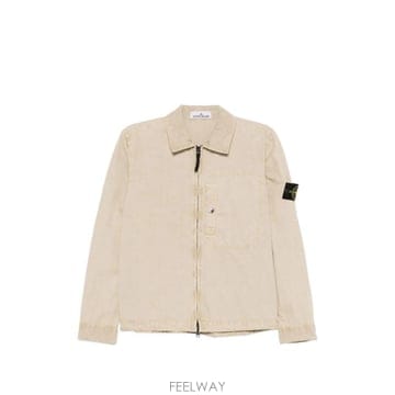 Stone Island 26SS ���� ���Ϸ��� ���� ���� L1S151200031S00WN V019A Beige26SS ���� ���Ϸ��� ���� ���� L1S151200031S00WN V019A B