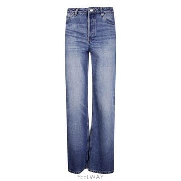 26FW 아페쎄 데님 팬츠 COHJLF09181 IAL Blu