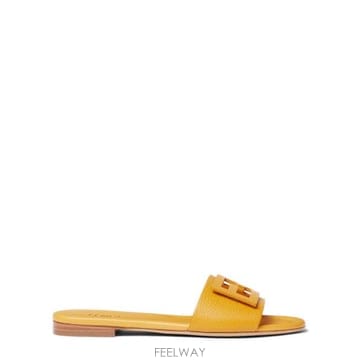FENDI 26FW ��� �� ������ 8R9264B1RF F1WYW Giallo26FW ��� �� ������ 8R9264B1RF F1WYW Giallo