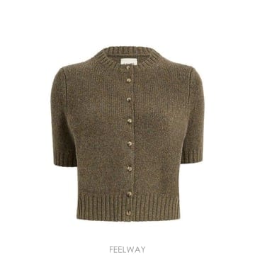 Khaite 26FW ����Ʈ ����� 9608645 777 Verde26FW ����Ʈ ����� 9608645 777 Verde