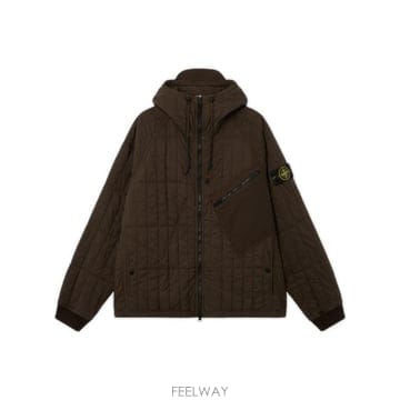 26FW 스톤 아일랜드 자켓 L2S154100015S0418 V0078