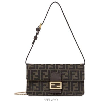 FENDI 26FW ��� ����� 8M0602B17A F14YN Marrone26FW ��� ����� 8M0602B17A F14YN Marrone