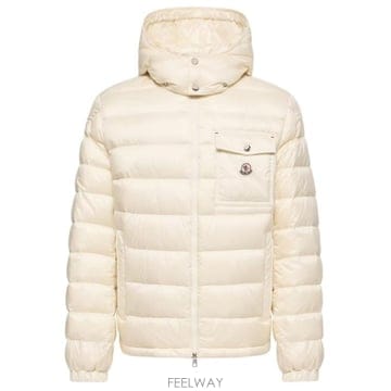 Moncler 26FW ��Ŭ���� ������ �ĵ� ��Ʈ �ٿ� ���� L20911A00004599Q0 050 Bianco26FW ��Ŭ���� ������ �ĵ� ��Ʈ �ٿ� ���� L20911A000045