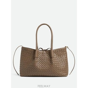 Bottega Veneta 26SS ���װ�����Ÿ �ǳ�����ī ����� 854371V5AG1 2367 Marrone26SS ���װ�����Ÿ �ǳ�����ī ����� 854371V5AG1 2367 M
