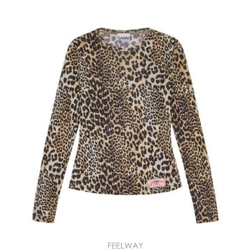 GANNI 26SS ���� �޽� �� ������ T4208 943 Marrone26SS ���� �޽� �� ������ T4208 943 Marrone
