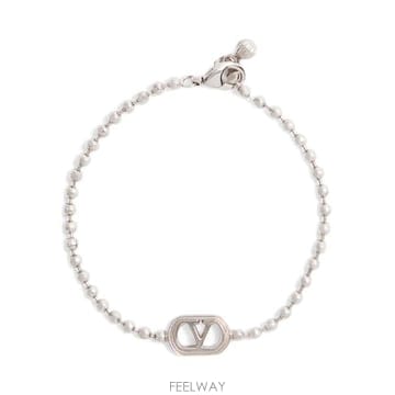 Valentino 26SS �߷�Ƽ�� ����ٴ� ��ũ���� 8Y2J0BD5MET 172 Argento26SS �߷�Ƽ�� ����ٴ� ��ũ���� 8Y2J0BD5MET 172 Argent
