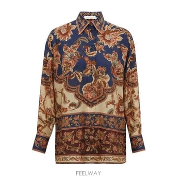 Zimmermann 26FW ���Ӹ� ���� 8278TSS261 NJCO Blu26FW ���Ӹ� ���� 8278TSS261 NJCO Blu