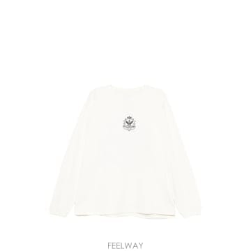 26SS 루드 반팔 티셔츠 RHPS26TT16012 3166 Bianco